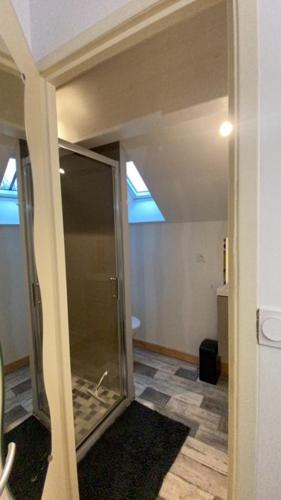 L'annexe in Touillon