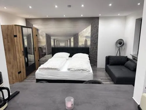 Wohnung im Herzen von München in München, Deutschland