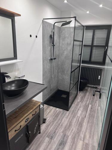 Wohnung im Herzen von München, München (Foto 4)