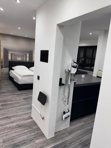 Wohnung im Herzen von München, München (Foto 10)