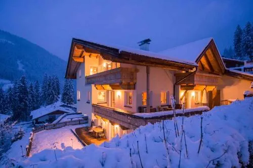 Ferienlodge Alpenkönigin Luxury Mountain Getaway in Stubai Valley in Neustift im Stubaital, Österreich