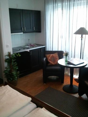 Heldts Aparthotel - image 11