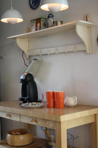 المرافق, Maison A La Mer in Retranchement