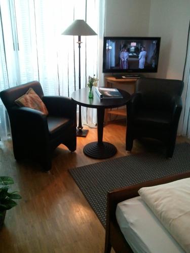Heldts Aparthotel - image 14
