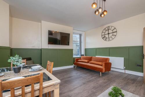 Luxe living, Huddersfield