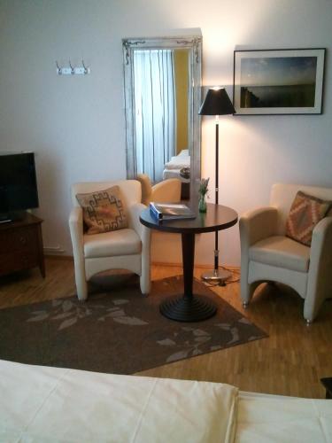 Heldts Aparthotel - main image