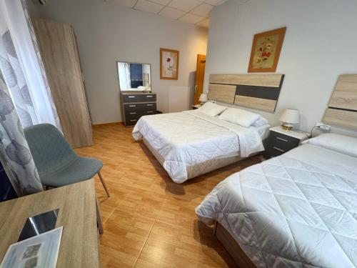 Hostal El Brillante - Alojamientos El Duque, Кордова (фото 10)
