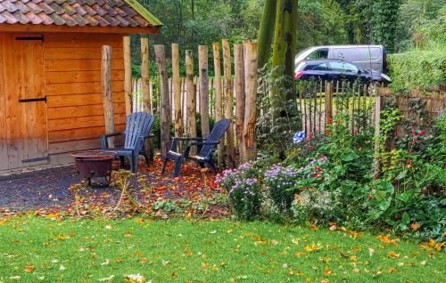  Amazing Home In Dwingeloo With Wifi in Dwingeloo