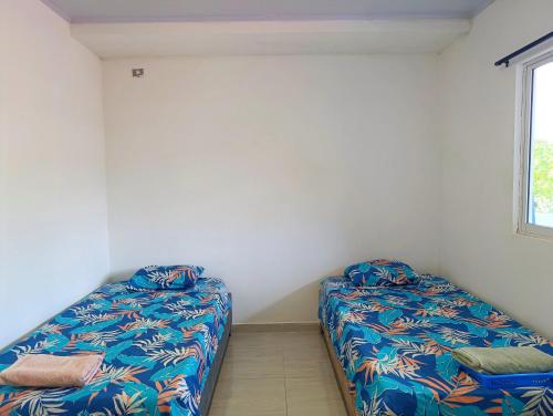 Apartamento cerca a la playa