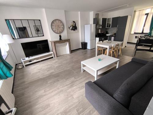 Logis de la forteresse in เซด็อง