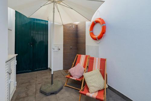 Casa Lilás - By Y Concept