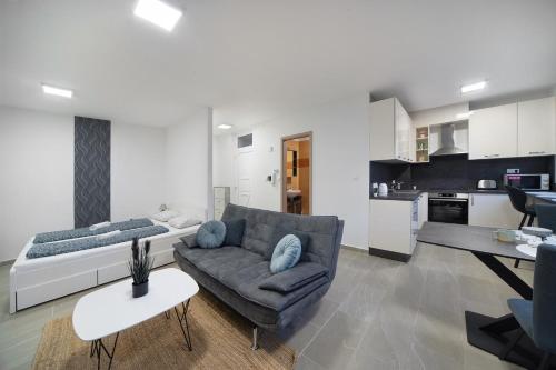 Ágoston Apartman 3 - Málna (Agoston Apartman 3 - Malna) in เตตเย