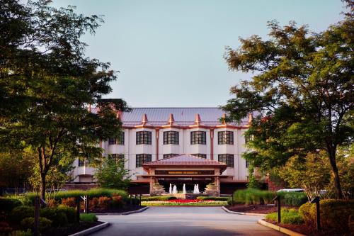 Falling Rock King Suite - Adult Only