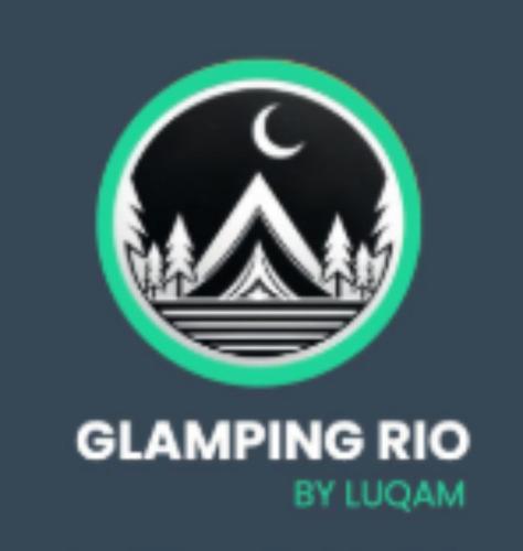 Glamping Rio Valle de Bravo in Valle de Bravo, Mexico