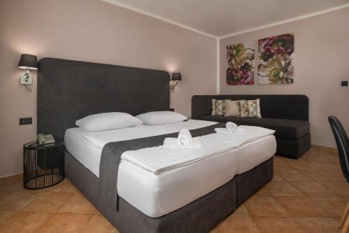 Ljubljana Resort Mobile Homes