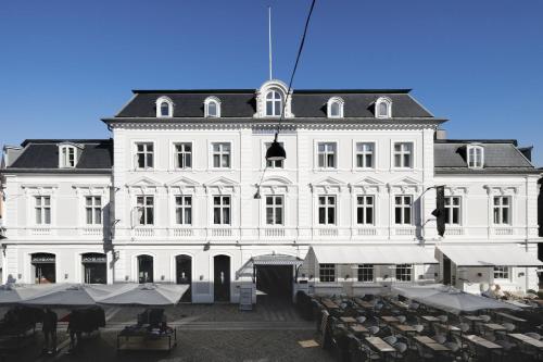 Four Points Flex by Sheraton Roskilde, Roskilde