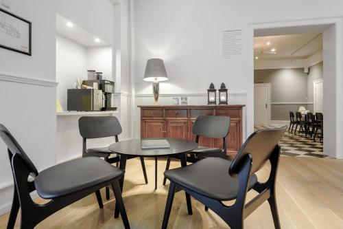 Zleep Hotel Prindsen Roskilde - image 10