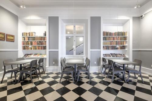 Instalaciones, Four Points Flex by Sheraton Roskilde in Roskilde