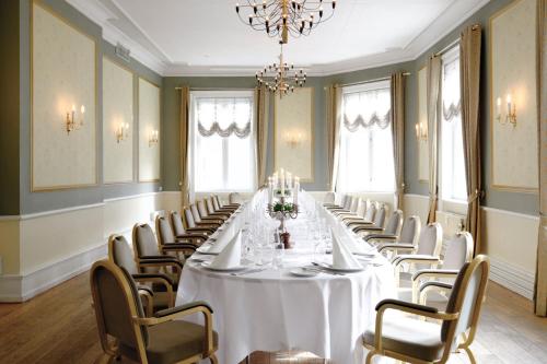 Salas de reuniones, Four Points Flex by Sheraton Roskilde in Roskilde