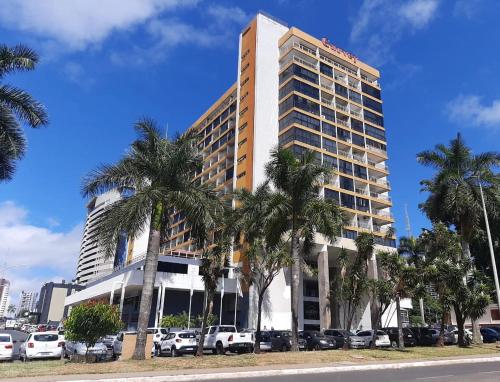Flat Garvey Apart-hotel