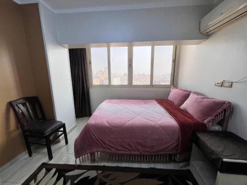 Chambre individuelle