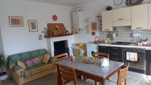 La Casetta di Anna in Lanciano