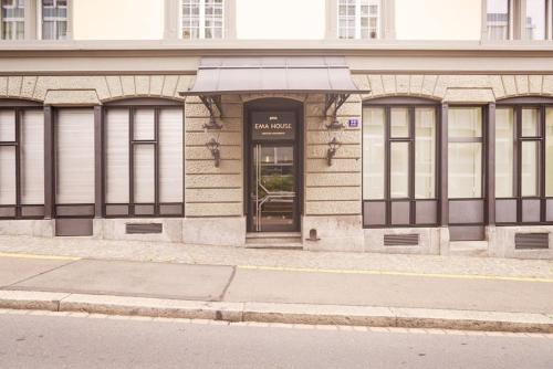 EMA House Serviced Apartments Superior Unterstrass, Zürich (photo 5)