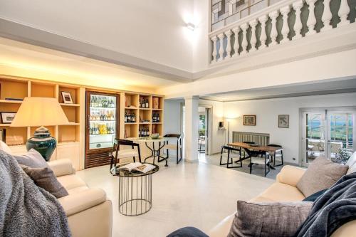Villa Aldrovandi in Pieve a Nievole