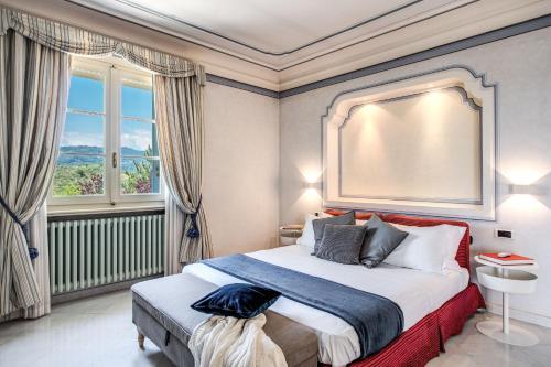Villa Aldrovandi in Pieve a Nievole