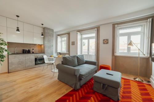 Downtown Elegant by Hosty, Porto