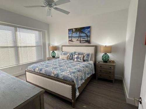 Pretty in Pink in Treasure Cay