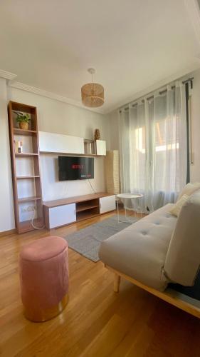 Facilities, Casa Lima - Un apartamento familiar y acogedor in Barbastro