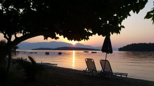 Avra Beach Hotel - main image