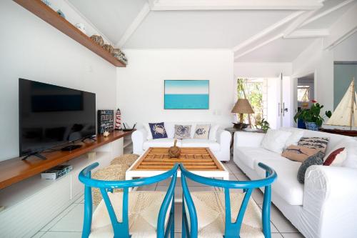 Bz79 Casa com Piscina e Sauna 180 metros da Praia! in ماغونهوس بيتش