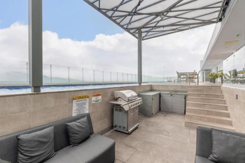 Tropical Vista iFreses 2nd floor! AC TV and Pool - image 2