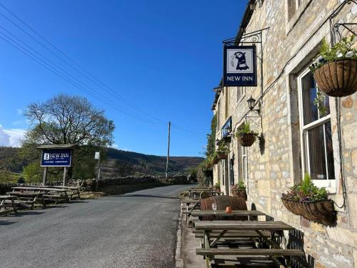 The New Inn - image 5