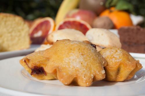 Locanda Del Parco Hotel - image 2