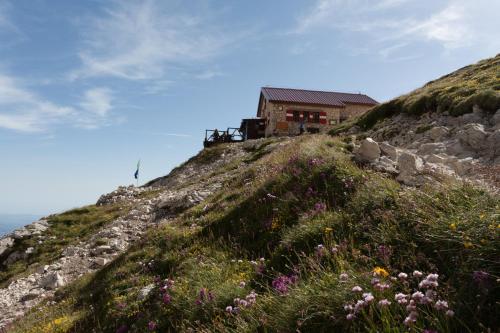 Locanda Del Parco Hotel - image 14