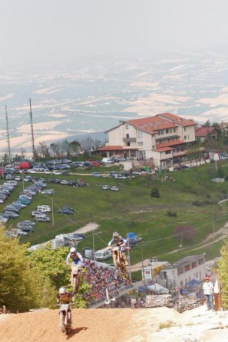 Hotel Tetto delle Marche - Ristorante dei Conti