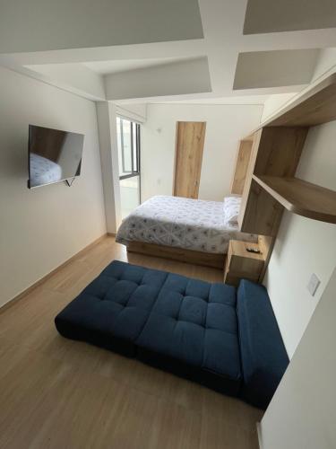 Apartamento central en la Candelaria