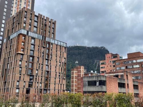 Apartamento central en la Candelaria