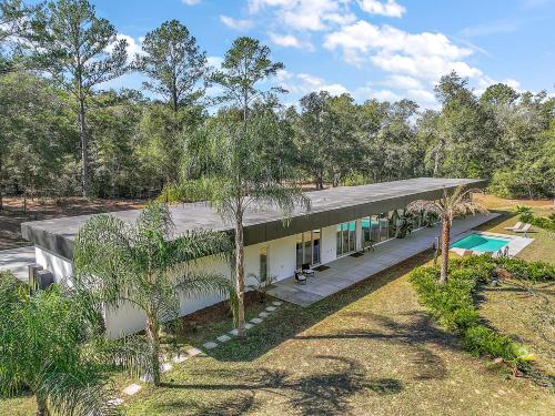 New Hope Relaxation Retreat Near Withlacoochee in Floral City