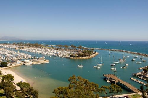 Blue Lantern Inn, A Four Sisters Inn - Hotel - Dana Point