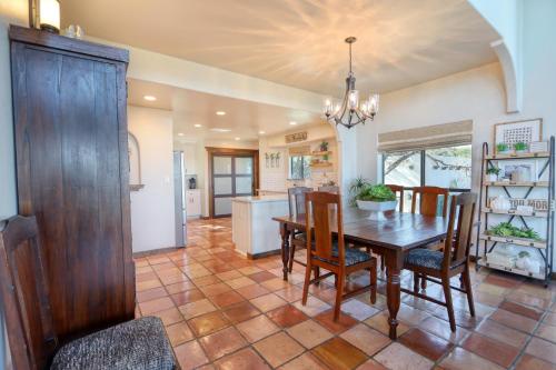 Casa Escondida in Wimberley, USA
