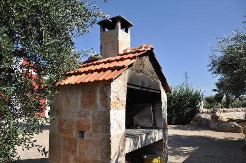 I Trulli Del Nonno Michele