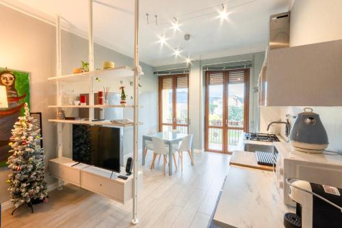Fabio's guesthouse&parking, Florencie