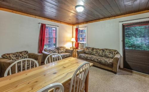 Union Creek Resort in พรอสเพ็ค