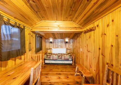 Union Creek Resort in พรอสเพ็ค