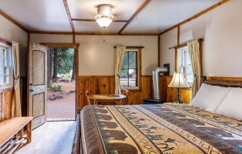 Union Creek Resort in พรอสเพ็ค