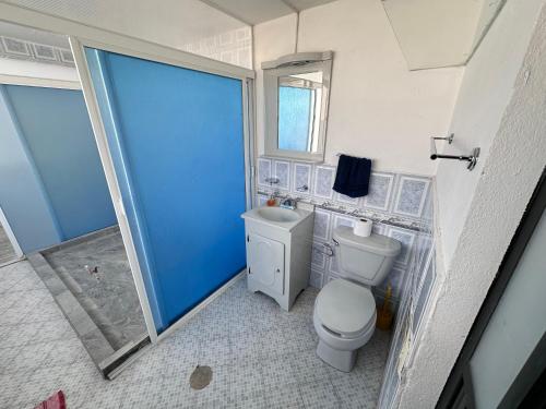 Suite#31 Cerca de Auto. Mex-Qro. in Cuautitlán Izcalli, Mexico